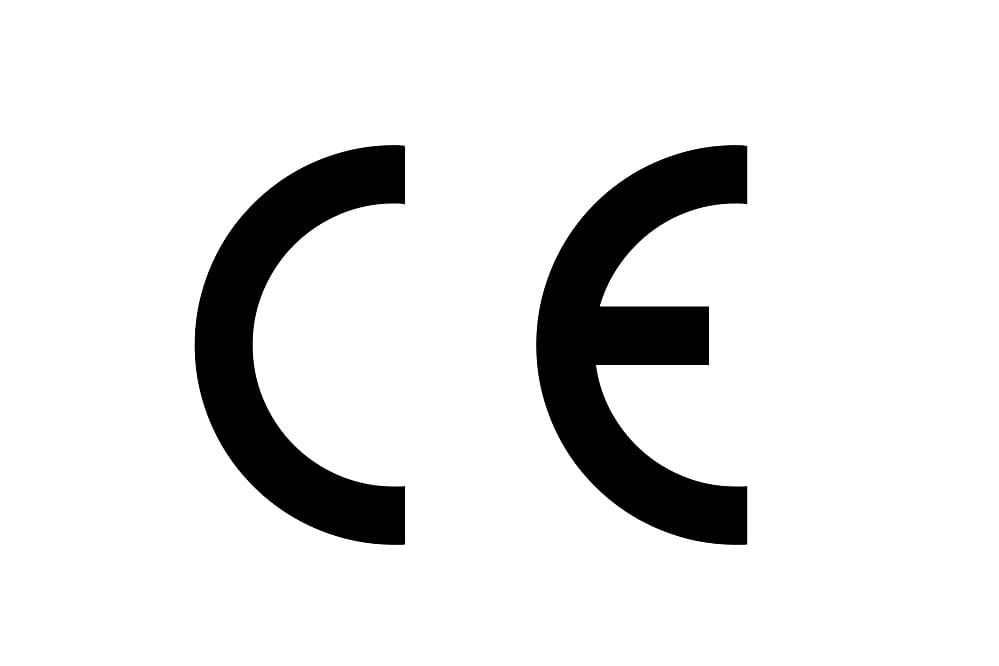 ikona CE